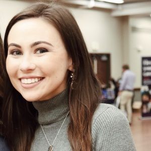 Meet your Posher, Shannon